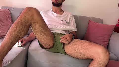 skinnylatin69 online show from December 7, 6:59 pm