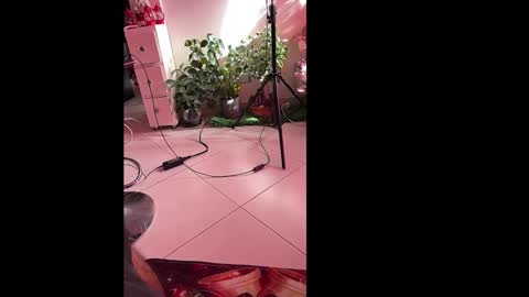 skinnylatin69 online show from January 6, 8:50 pm