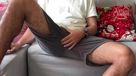 skinnylatin69 online show from January 8, 3:07 pm