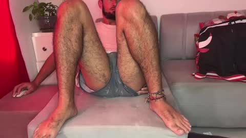 skinnylatin69 online show from January 9, 12:09 pm