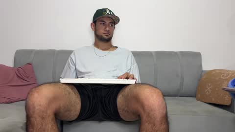 skinnylatin69 online show from January 18, 2:14 am