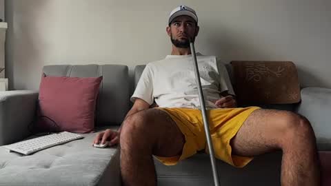skinnylatin69 online show from February 18, 4:37 pm