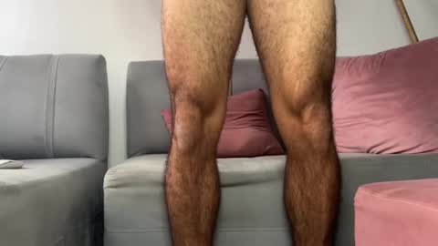 skinnylatin69 online show from February 22, 9:37 pm