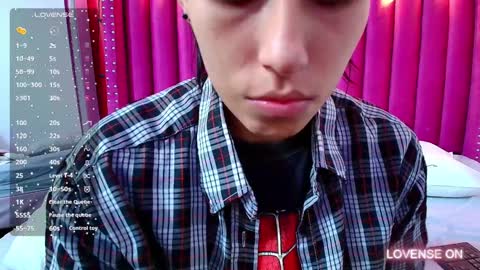 Karla  online show from December 4, 3:04 am