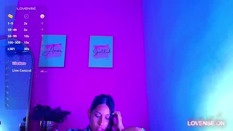 Karla  online show from December 5, 9:17 am