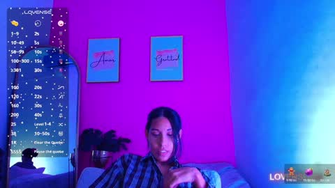 Karla  online show from December 10, 9:01 am