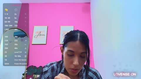 Karla  online show from December 12, 8:57 am