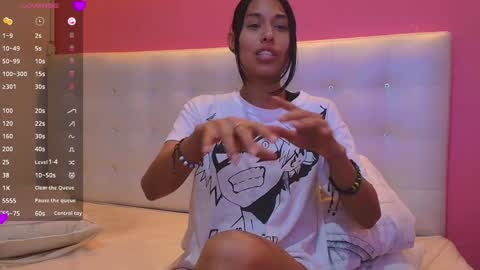 Karla  online show from February 7, 6:03 am