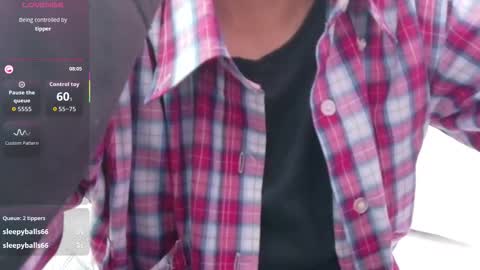 Karla  online show from November 18, 3:01 am