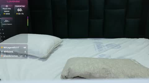 Karla  online show from December 5, 3:59 am