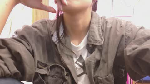 Karla  online show from May 7, 3:01 am