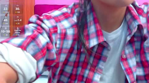 Karla  online show from May 23, 3:12 am