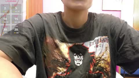 Karla  online show from June 2, 2:57 am