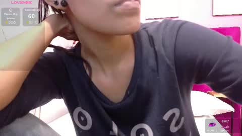 Karla  online show from June 18, 2:56 am