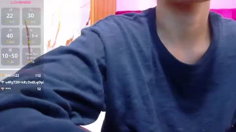 Karla  online show from June 27, 3:00 am