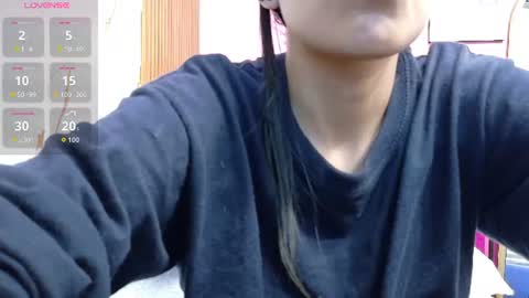 Karla  online show from July 7, 2:58 am