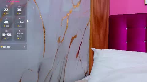 Karla  online show from July 23, 6:44 am