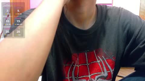 Karla  online show from July 28, 2:51 am
