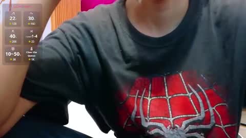 Karla  online show from July 29, 3:15 am