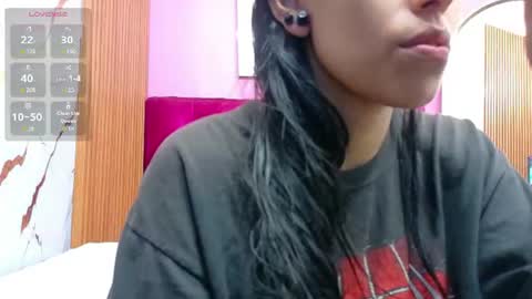 Karla  online show from July 31, 3:06 am
