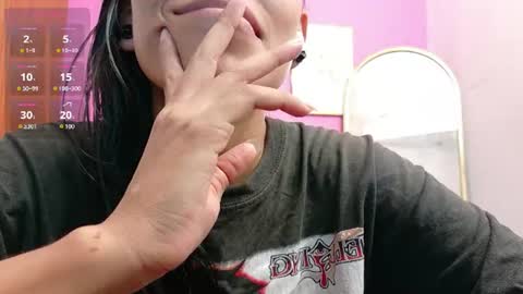 Karla  online show from August 4, 2:59 am