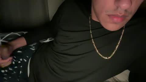 papi online show from April 3, 9:51 am