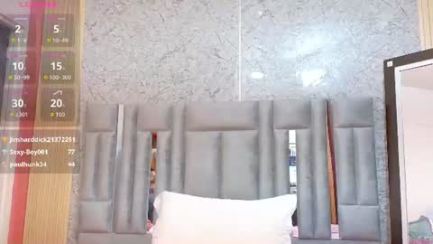 SAMANTHA  online show from June 18, 2:12 am