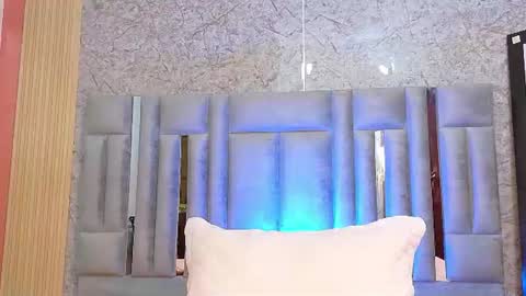 SAMANTHA  online show from June 20, 2:36 am