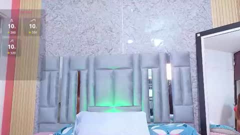 SAMANTHA  online show from June 25, 2:22 am