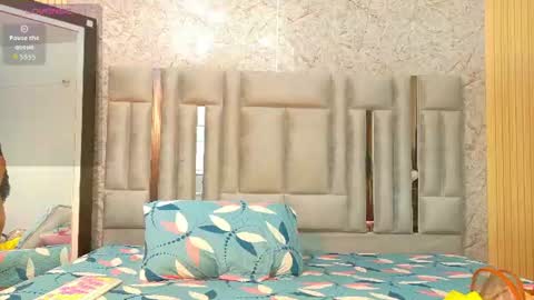 SAMANTHA  online show from July 18, 2:16 am