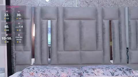 SAMANTHA  online show from July 28, 1:56 am