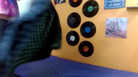 VERUS online show from October 12, 6:51 pm