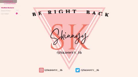 Skinny online show from November 24, 5:29 am