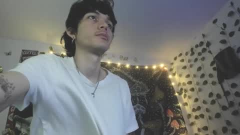Snapshot of skiny_dann chatting on May 3, 4:18 am skiny_dann online show from May 3, 4:18 am