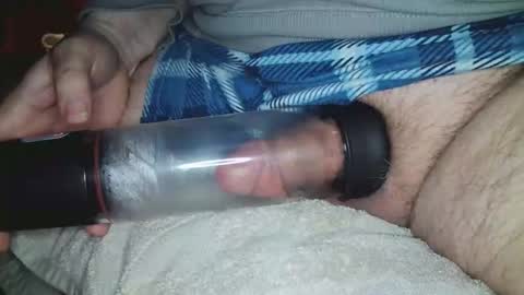 CoCKFun online show from May 2, 12:26 am