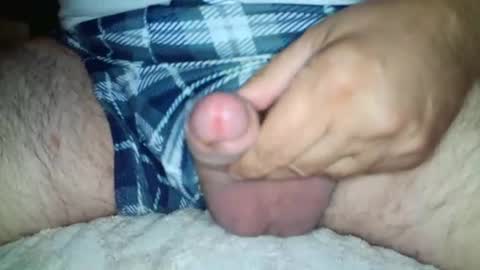 CoCKFun online show from July 17, 1:34 am