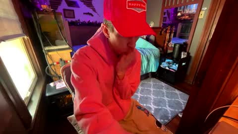 Skittles online show from January 7, 4:37 pm