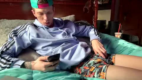 Skittles online show from February 25, 2:11 pm