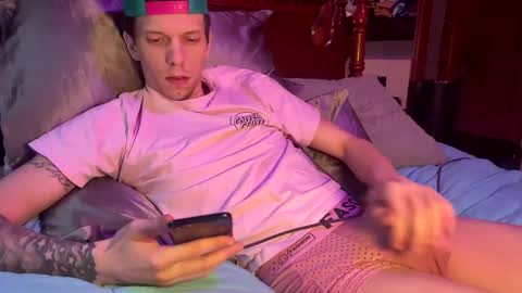 Skittles online show from February 27, 12:13 pm