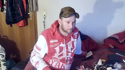 sklave99817 online show from March 8, 5:01 pm