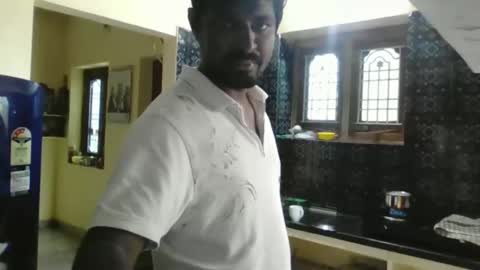 Indianslut1431 online show from March 17, 5:33 am