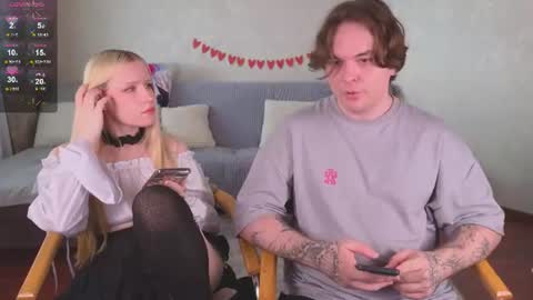 Ethan and Mona online show from July 7, 2:32 pm