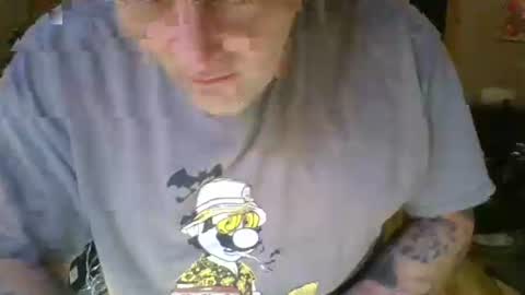 skunk8p online show from February 17, 5:25 am