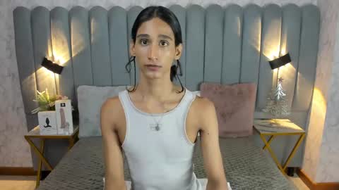 STIVEN online show from December 3, 6:28 pm