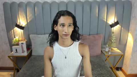 STIVEN online show from December 11, 1:28 pm