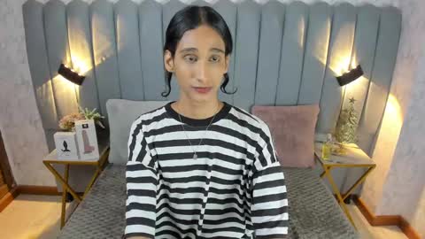 STIVEN online show from December 20, 6:56 pm