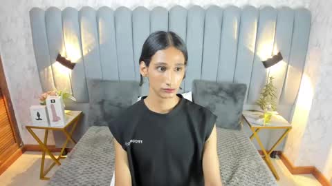 STIVEN online show from December 22, 6:28 am