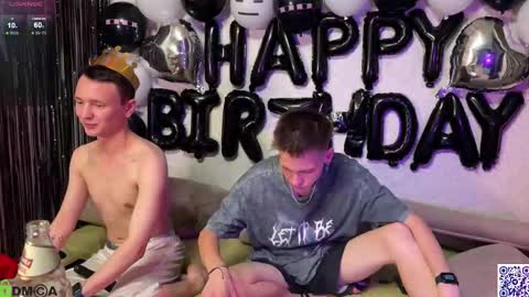 sky_hunter online show from September 21, 5:14 pm