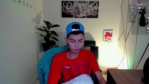 Daniel online show from November 2, 3:31 am