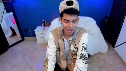 Daniel online show from December 4, 3:16 am